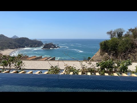 Review: Four Seasons Tamarindo