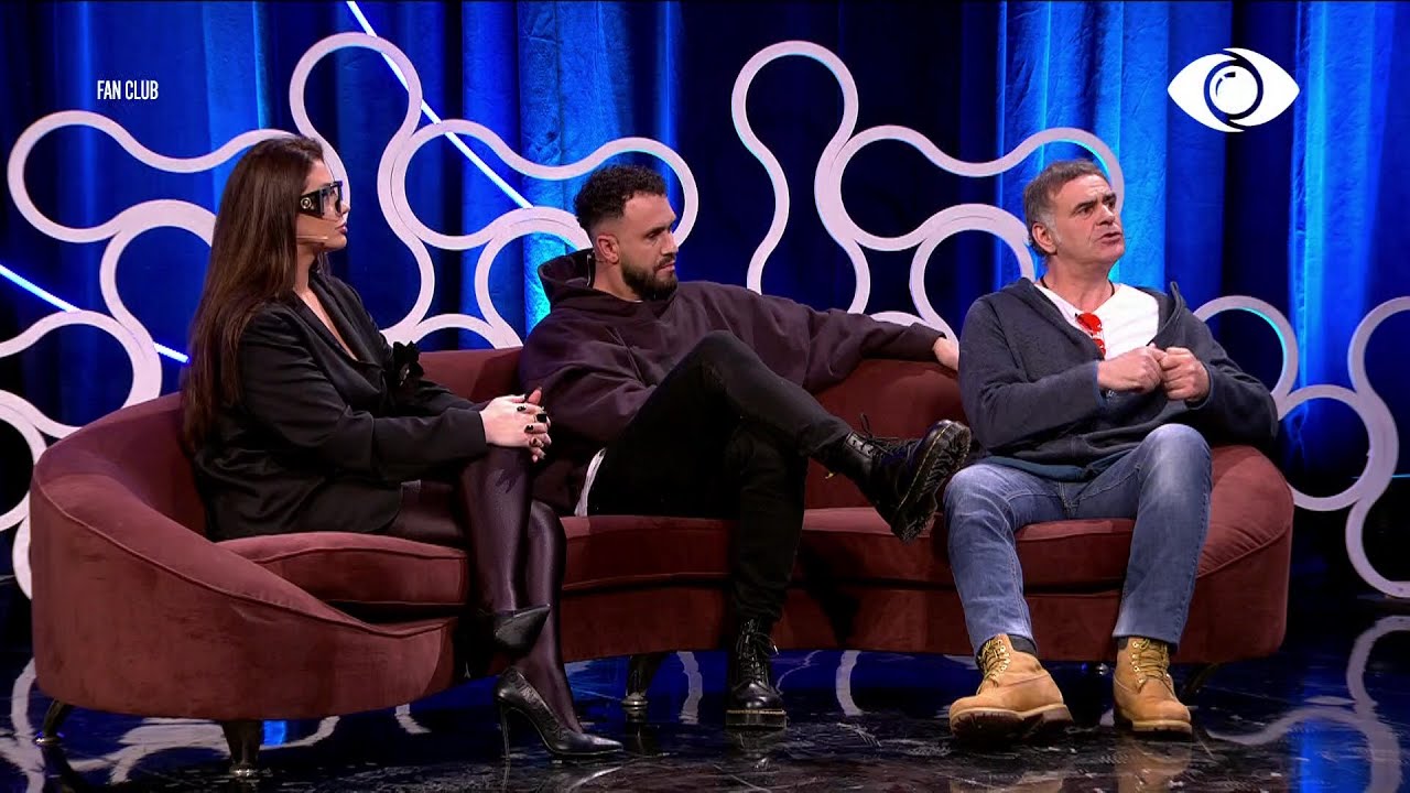 Adi Pojana: Sabiani duhet të dalë vetë nga shtëpia, i ka bllokuar lojën vajzës