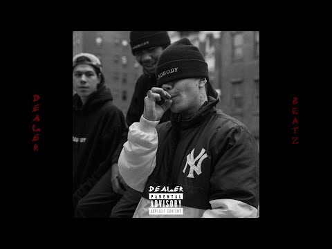 [FREE] "KNOCK KNOCK" - Rap Freestyle Type Beat | Dark East Coast Boom bap Type Beat 2025