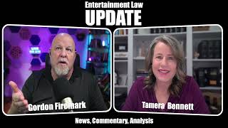 Parody, Pastiche & Problematic Plaintiffs - Entertainment Law Update - Episode 191