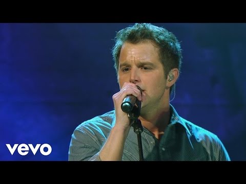 Easton Corbin - Baby Be My Love Song (From Ram Country Live On Yahoo Music)