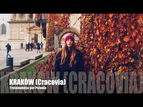 POLONIA ! MARTARTA EN...Trotamundos por Kraków! ^^