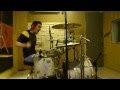 Drum Cover - VELVET REVOLVER - Dirty Little ...