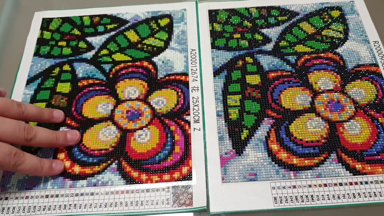 Rund vs. Eckig : Mein Fazit!