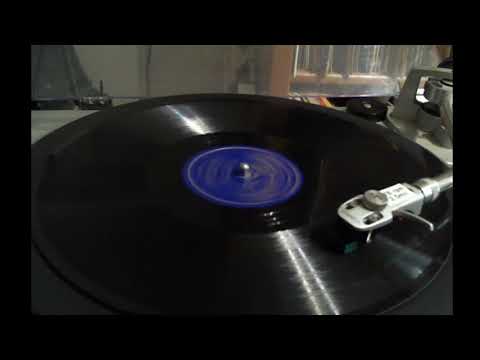 Reilly Farley And Their Onyx Club Boys   Wabash Blues