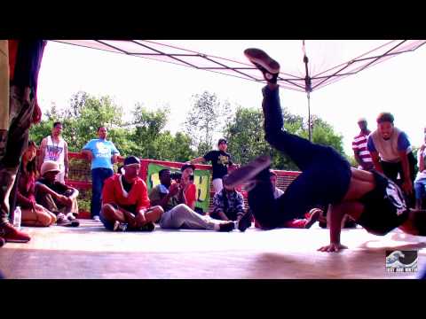 PROJECT 401 BATTLE - 2 vs 2 - ALL CITY ROCKERS vs ALL CITY ROCKERS