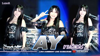 Download lagu AY - D’BAGINDAS FUNKOT VERSION || VIRAL TIKTOK 2025 || BY DJ VEE NOUNA mp3 Download lagu AY - D’BAGINDAS FUNKOT VERSION || VIRAL TIKTOK 2025 || BY DJ VEE NOUNA mp3