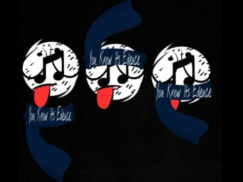 Edeuce-No Turning Back [Explicit]