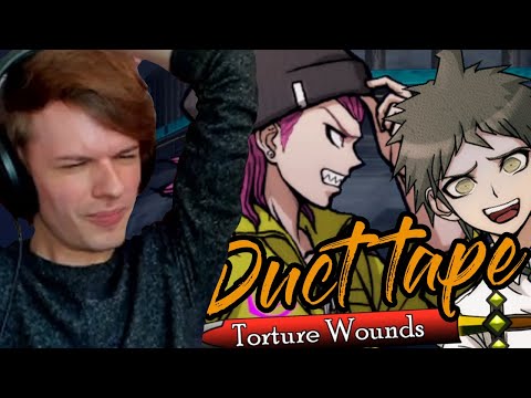 The Most Brutal Danganronpa 2 Final Class Trial (52)