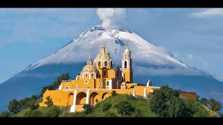 Vicente fernadez Mexico lindo y querido