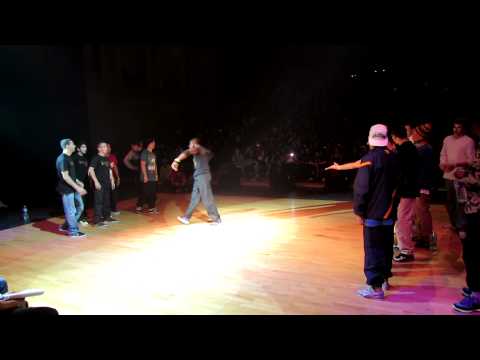 Finale BOTY EST ( France) 2012 WBB vs skill zoo gang