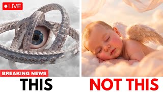 The TRUE Appearance of ANGELS According to the Bible!