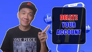 How to Delete Facebook Account (2026 Update for iPhone and Android)