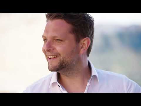 Marcus Christiansen - Au Revoir Goodbye