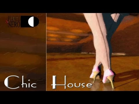 Chic House Megamix by  Eddy DJ , Alex Tozzo