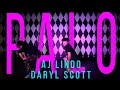 Palo Puri X Kilate Telsa X Kalibwoy AJLindo X Daryl Scott Choreography PTCLV