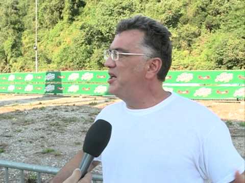 Zoran Kostić Cane Partibrejkersi za TV 777