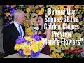 Mark's Flowers at the 73rd Annual Golden Globe ...