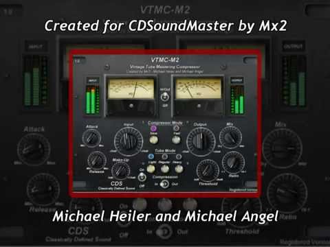 Free Download VTMC-M2 v1.1 VST x86 x64 WiN CE Rev2-V.R