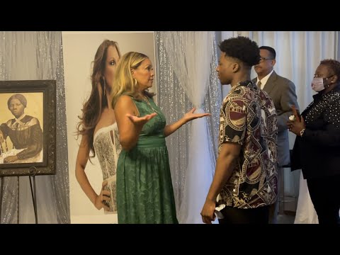 CAMMWESS - Live at the Koger Center w/ Vanessa Williams