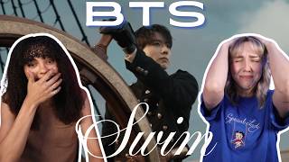 Download lagu COUPLE REACTS TO BTS (방탄소년단) ‘SWIM’ MV mp3 Download lagu COUPLE REACTS TO BTS (방탄소년단) ‘SWIM’ MV mp3