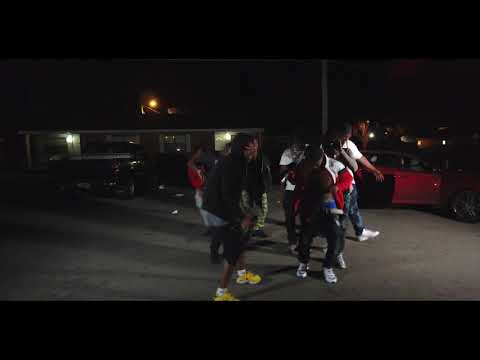 LUL RALPHIE B-DAY - BALLIN LIKE SCOTTIE (OFFICIAL VIDEO)