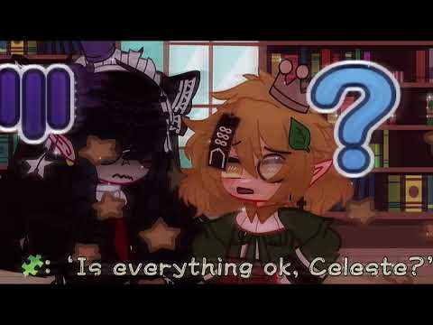 ‘You have to earn your apology’-💤💤✨👘🍥#tiresomemaru | ‘Ishimaru and Celestia angst”|