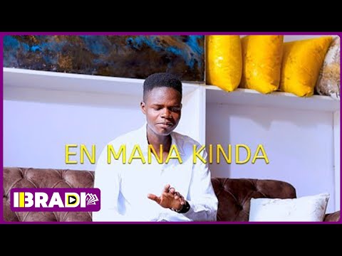 Dickens Derick - En Mana Kinda [Sms  "Skiza 6988620" to "811"](Official Video)
