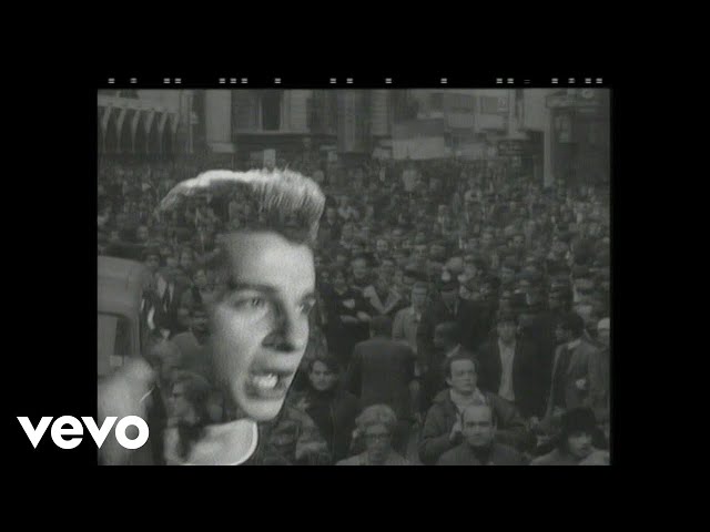 Depeche Mode - People Are People (RB4) (Remix Stems)