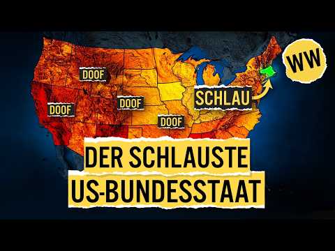 Wie Massachusetts zum reichsten "Land" der Welt wurde | WirtschaftsWissen