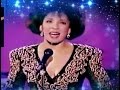 Shirley Bassey - The Greatest Love Of All (1979 ...