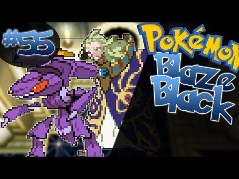 Das große Finale! | Pokemon Blaze Black Nuzlocke | Episode 55