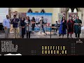 Vittu Kodukalayae Tamil Worship Sheffield Church