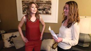 Grey's Anatomy Game with Ellen Pompeo