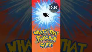 What's That Pokemon Card? - Episode 51