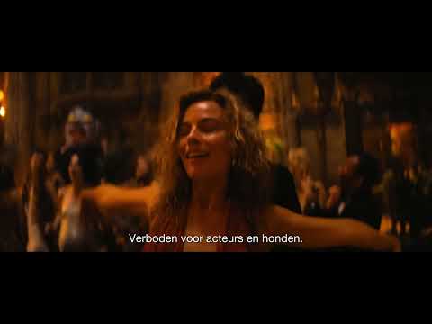 BABYLON | nieuwe Trailer
