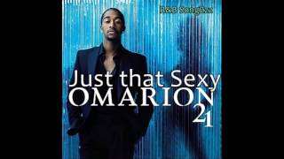 Omarion - Just That Sexy