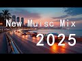 Best Music Mix 2025 EDM Mix Of Popular Songs 2025 EDM Bass Boosted Music Mix 2025