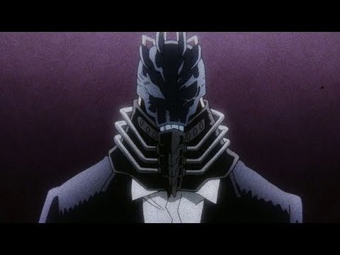 All For One Suite - || - My hero Academia  - || - Yuki Hayashi