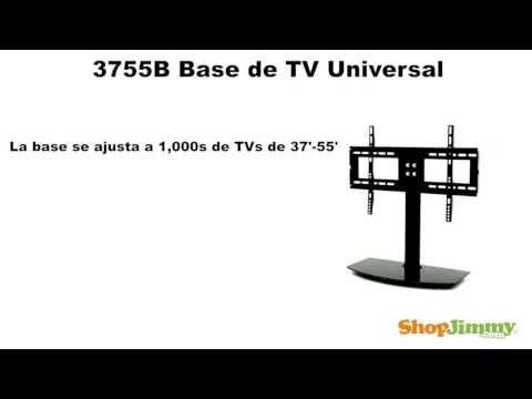 Reparando Samsung Plasma TV Panel de piezas para Plasma TV con subtítulos en español