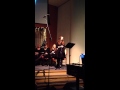 Natalie Grant - I believe (Christmas Solo cover ...