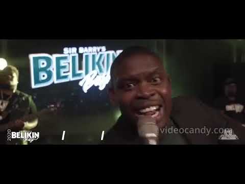 Belikin Bash 2020 Night 2 Di X Band Live