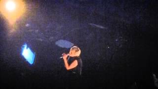 May Day, Unkle, Southbank Centre, London, 13th June 2014