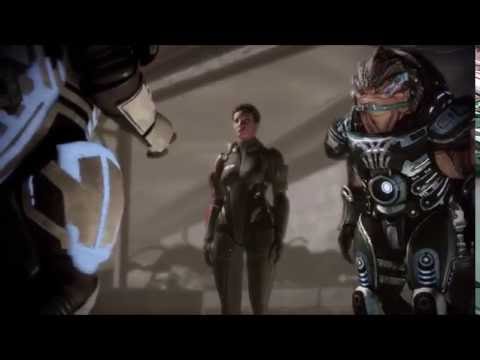 Mass Effect 2: Grunt's Loyalty (Set to Heavy Metal Songs)