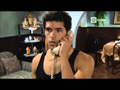 Come Dance Quinceañera - Viviana enters the program - 04/12/2015