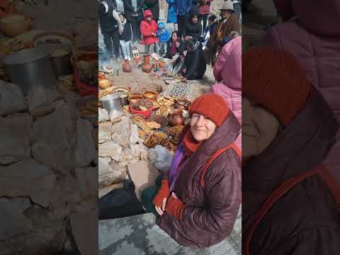 Homenaje a la PachaMama. 01/08/25 San Antonio de los Cobres. Salta 🇦🇷