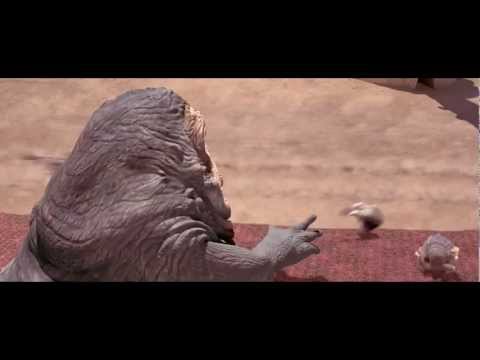 Best of Star Wars - Jabba the Hutt
