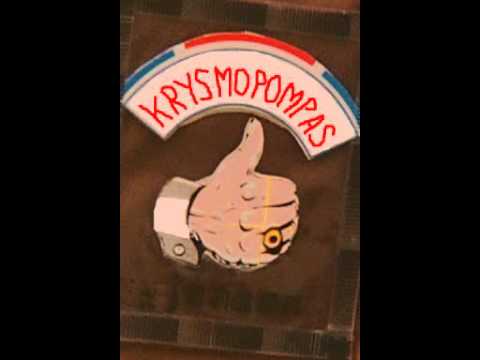 Krysmopompas - Weisse Flocken