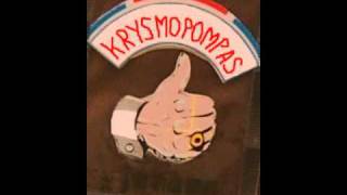 Krysmopompas - Weisse Flocken