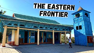 Why Did People Flee Here From China? (Karakol, Kyrgyzstan)